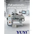 Máquina plegadora completamente automática inteligente de 220 V y 2 kW con garantía de 1 año
